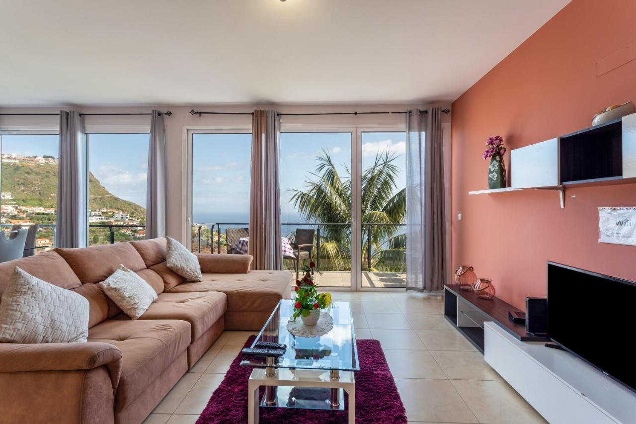 Villa Isabel 65 Arco da Calheta  Exterior photo